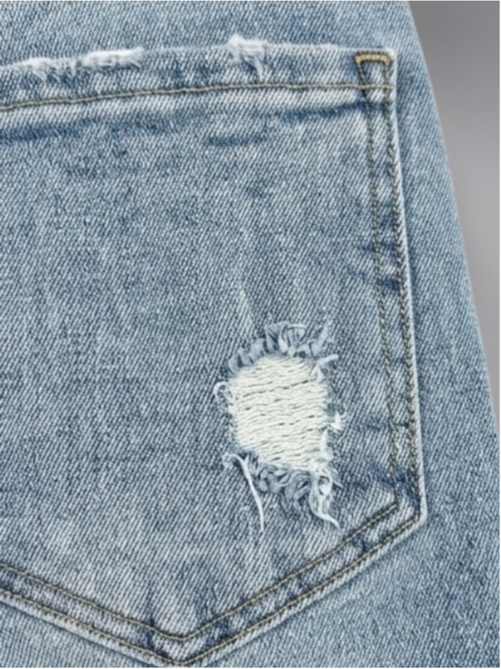 Kensie Vintage Luxe “The Kelsey” Ultimate High Rise Skinny Jeans – Size 8/29 - Picture 11 of 11